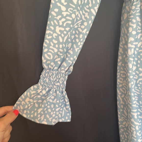 OC Order Plus Women's Casual Multicolor Pullover A - Picture 4 of 7